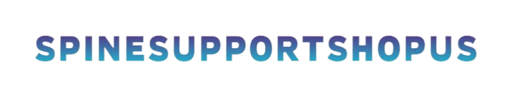 SpineSupportShopUS